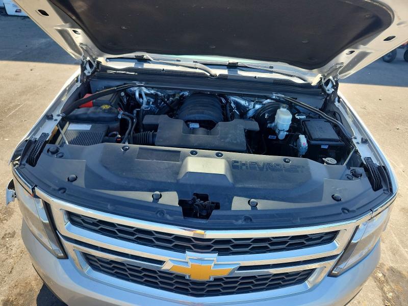 2017 CHEVROLET TAHOE C1500 LT — Фото 12 из 13