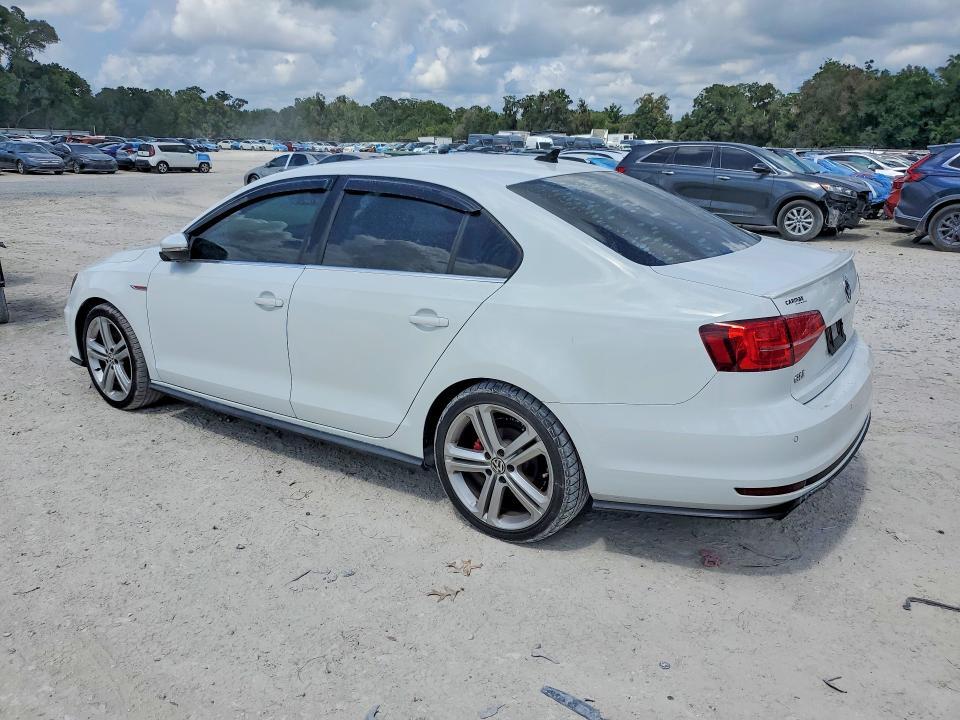 3VW5T7AJ5HM280596 2017 VOLKSWAGEN JETTA photo no. 2