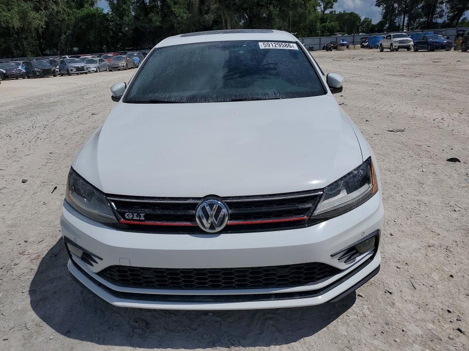 3VW5T7AJ5HM280596 2017 VOLKSWAGEN JETTA photo no. 5