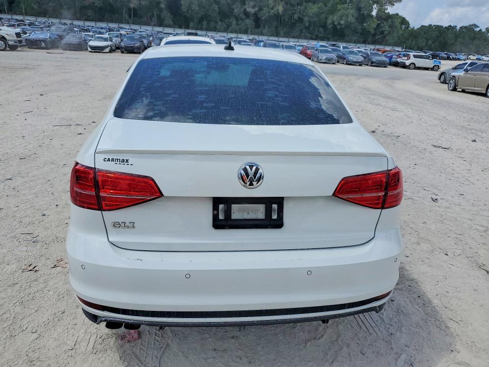 3VW5T7AJ5HM280596 2017 VOLKSWAGEN JETTA photo no. 6