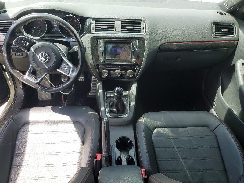 3VW5T7AJ5HM280596 2017 VOLKSWAGEN JETTA photo no. 8