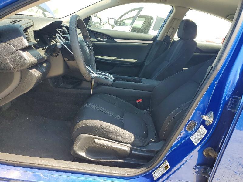 2017 HONDA CIVIC LX — Фото 7 из 12