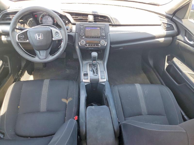 2017 HONDA CIVIC LX — Фото 8 из 12