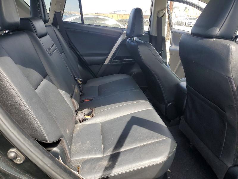 JTMDJREV5HD152755 2017 TOYOTA RAV4 HV photo no. 10