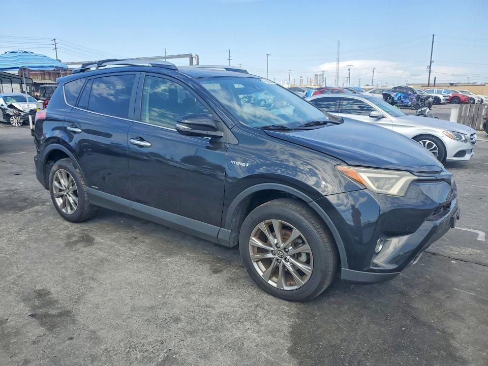 JTMDJREV5HD152755 2017 TOYOTA RAV4 HV photo no. 4