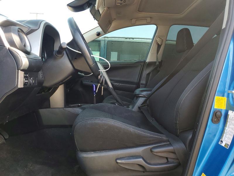 2T3WFREV5HW331391 2017 TOYOTA RAV4 photo no. 7