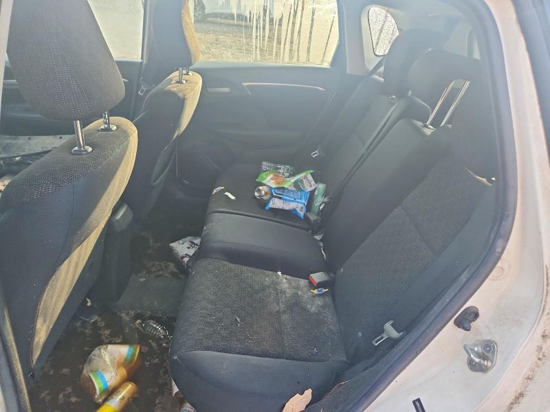 JHMGK5H5XGX032606 2016 HONDA FIT photo no. 10