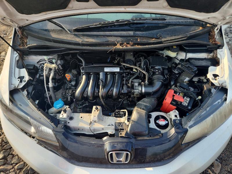 JHMGK5H5XGX032606 2016 HONDA FIT photo no. 11