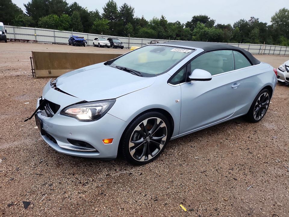 2016 BUICK CASCADA W04WT3N52GG124032