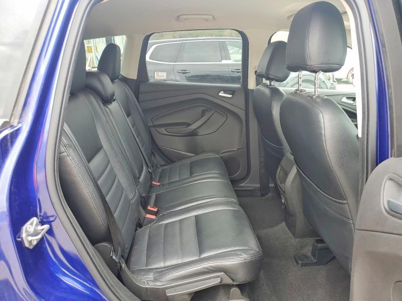 1FMCU0GXXGUB73754 2016 FORD ESCAPE photo no. 11