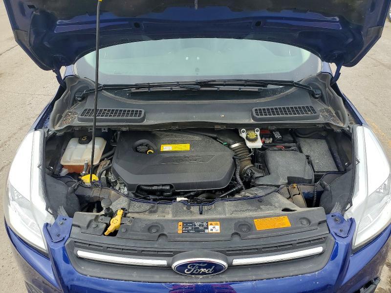 1FMCU0GXXGUB73754 2016 FORD ESCAPE photo no. 12