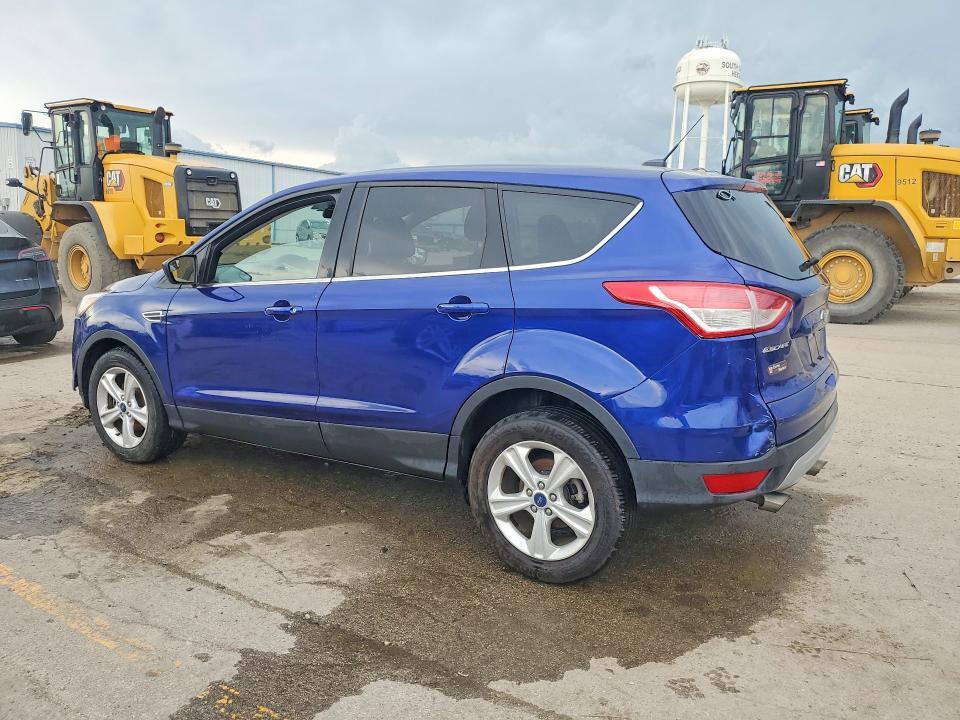 1FMCU0GXXGUB73754 2016 FORD ESCAPE photo no. 2