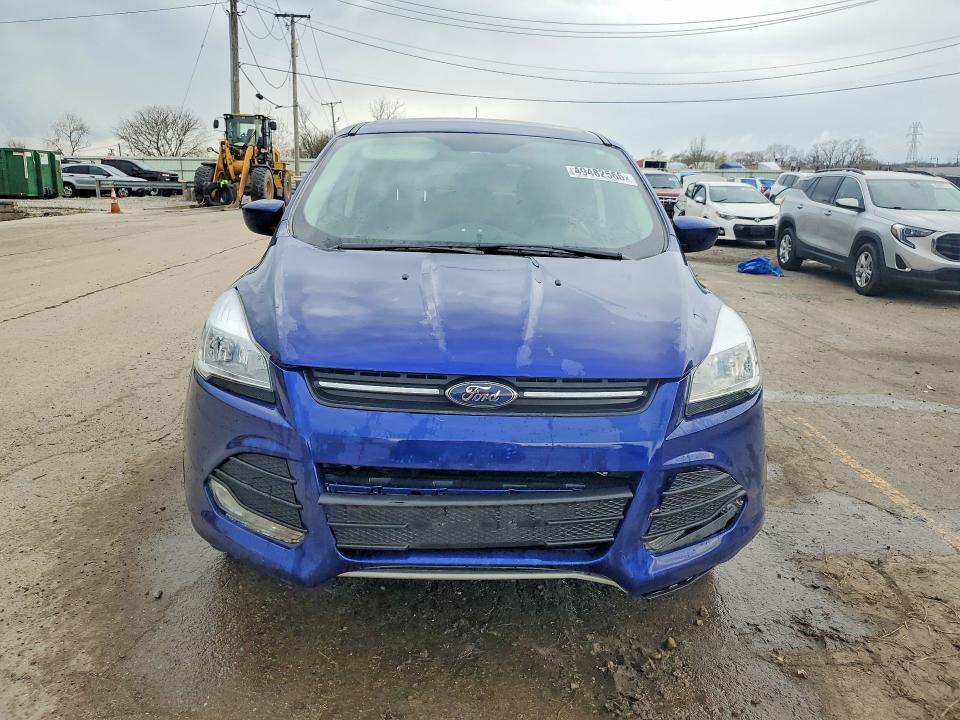 1FMCU0GXXGUB73754 2016 FORD ESCAPE photo no. 5