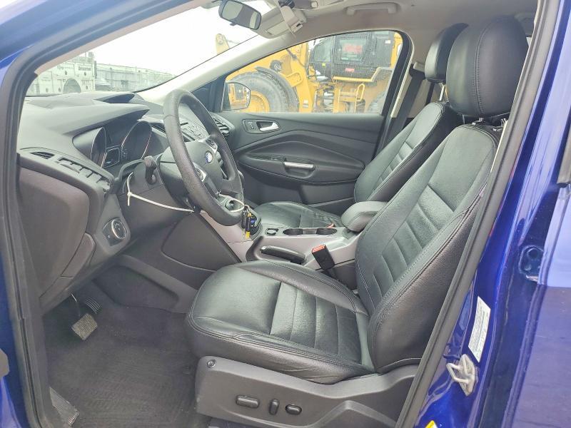 1FMCU0GXXGUB73754 2016 FORD ESCAPE photo no. 7