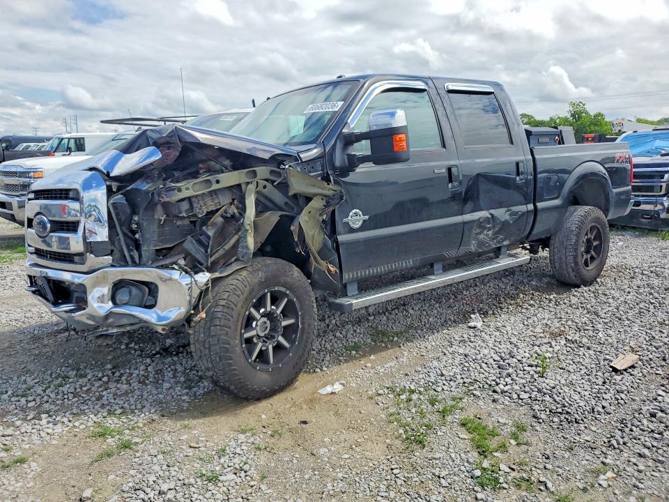 2016 FORD F350 1FT8W3BT1GEC65212