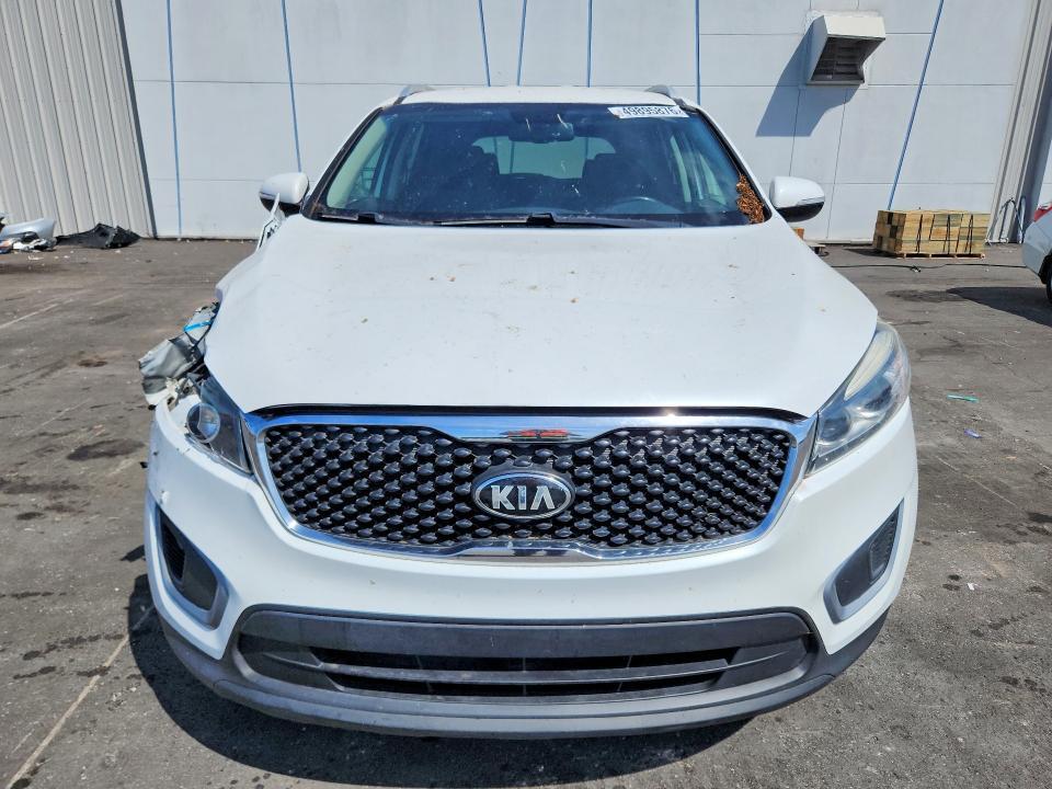 2016 KIA SORENTO LX — Фото 5 из 13