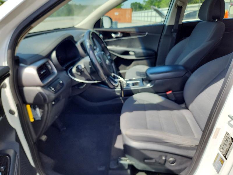 2016 KIA SORENTO LX — Фото 7 из 13