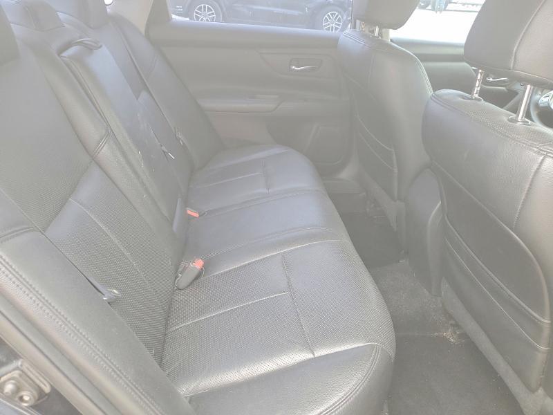 2016 NISSAN ALTIMA 2.5 S — Фото 10 из 13