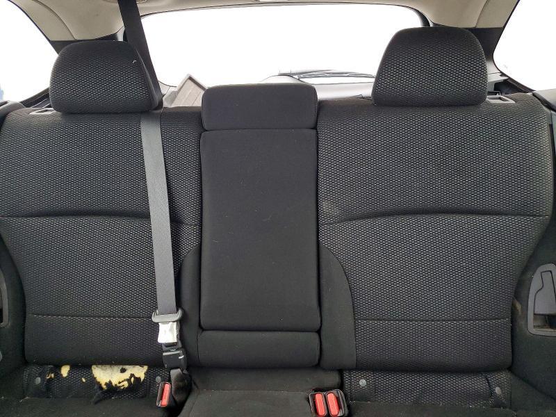 2016 SUBARU OUTBACK 2.5I PREMIUM — Фото 10 из 14