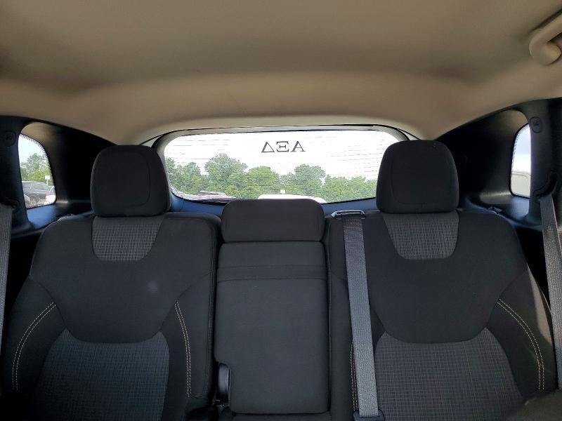 2016 JEEP CHEROKEE LATITUDE — Фото 11 из 14
