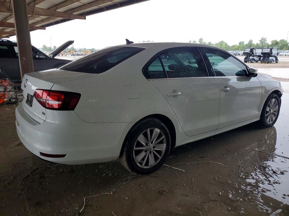 2016 VOLKSWAGEN JETTA SE — Фото 3 из 14