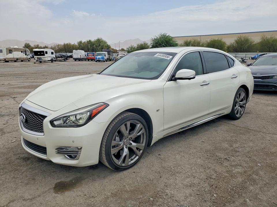 2016 INFINITI Q70L JN1BY1PP1GM630433