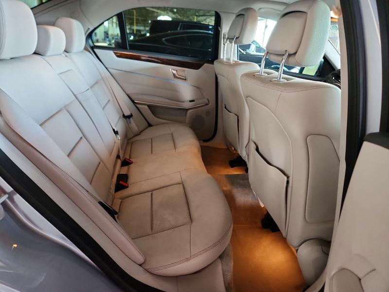 2016 MERCEDES-BENZ E 350 4MATIC — Фото 10 из 12