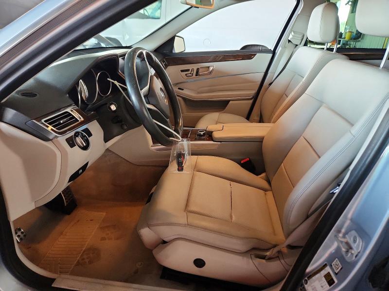 2016 MERCEDES-BENZ E 350 4MATIC — Фото 7 из 12