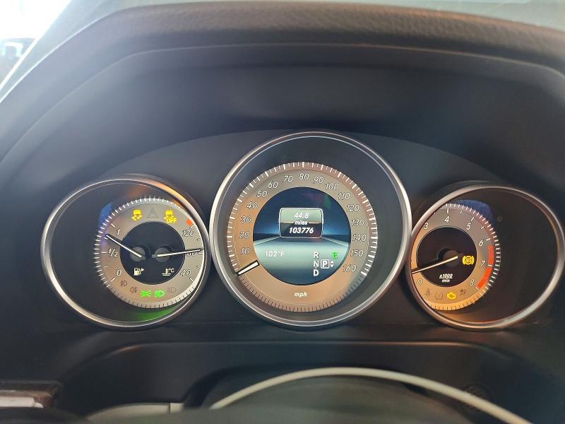 2016 MERCEDES-BENZ E 350 4MATIC — Фото 9 из 12