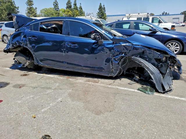 2016 MAZDA 6 TOURING — Фото 4 из 13