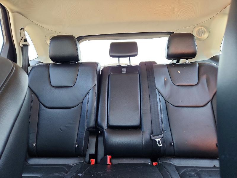2FMTK3K82FBB54921 2015 FORD EDGE photo no. 10