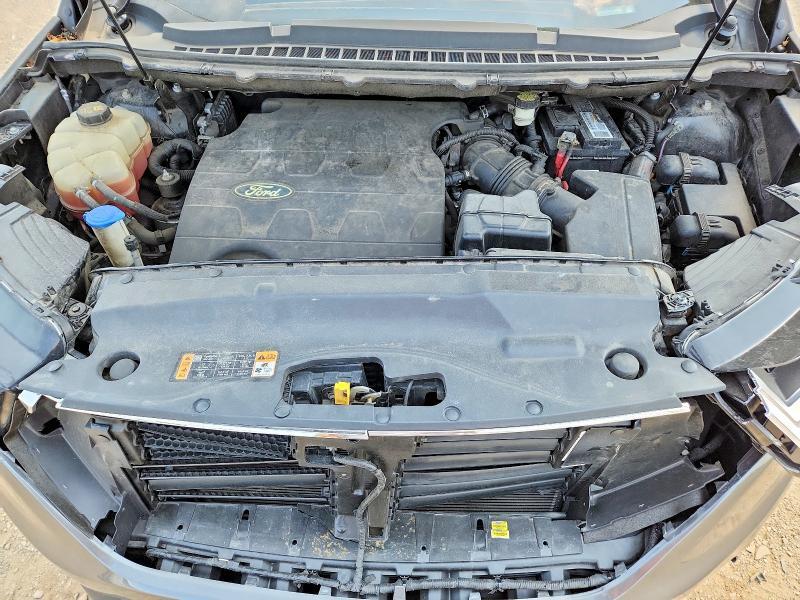 2FMTK3K82FBB54921 2015 FORD EDGE photo no. 12