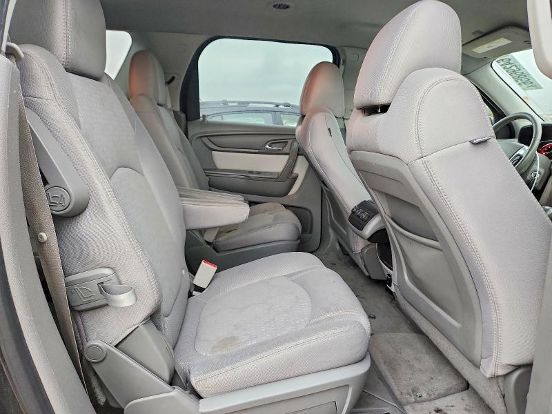 1GKKRPKD5FJ173897 2015 GMC ACADIA photo no. 10