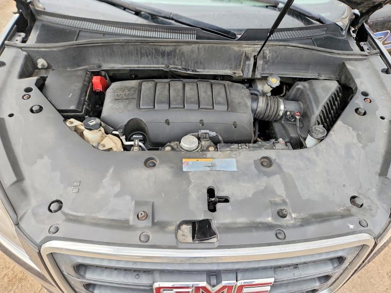 1GKKRPKD5FJ173897 2015 GMC ACADIA photo no. 11