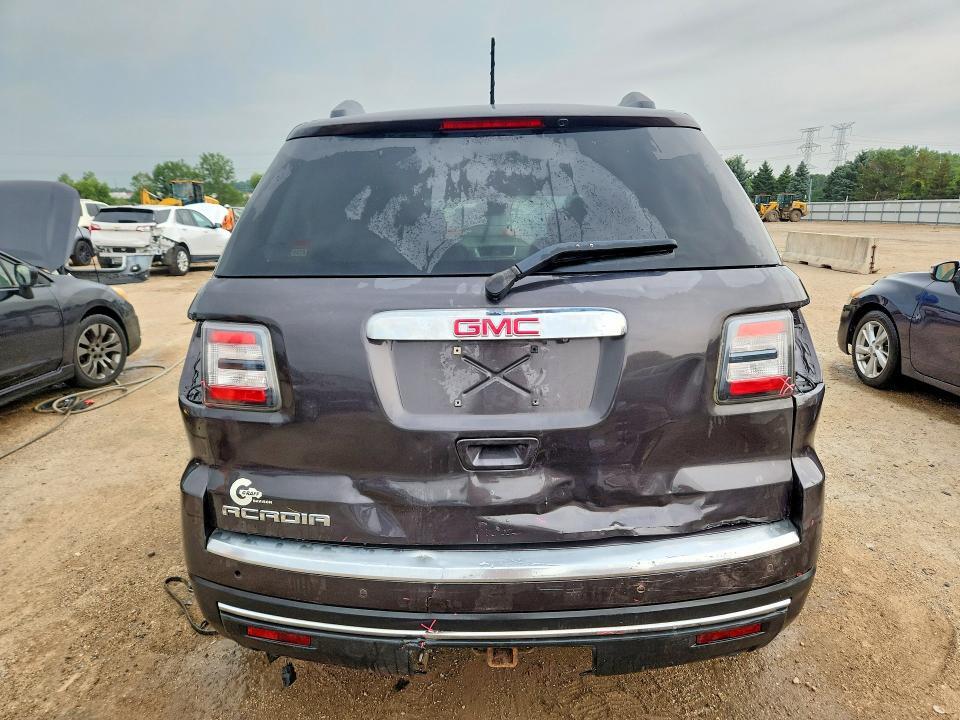1GKKRPKD5FJ173897 2015 GMC ACADIA photo no. 6