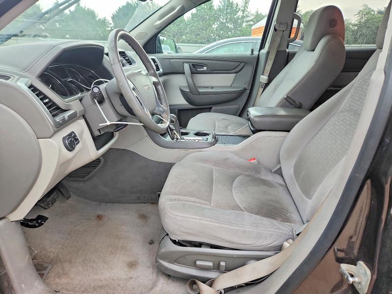 1GKKRPKD5FJ173897 2015 GMC ACADIA photo no. 7
