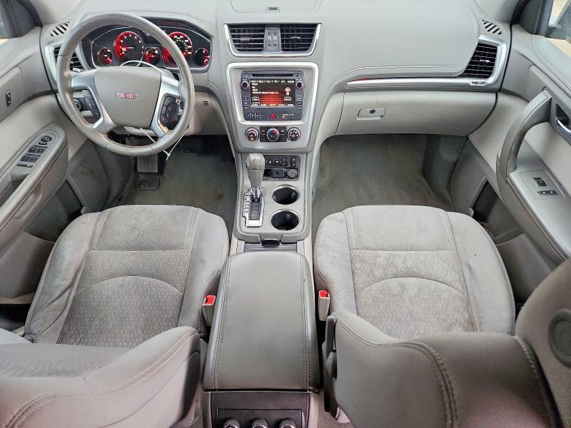 1GKKRPKD5FJ173897 2015 GMC ACADIA photo no. 8