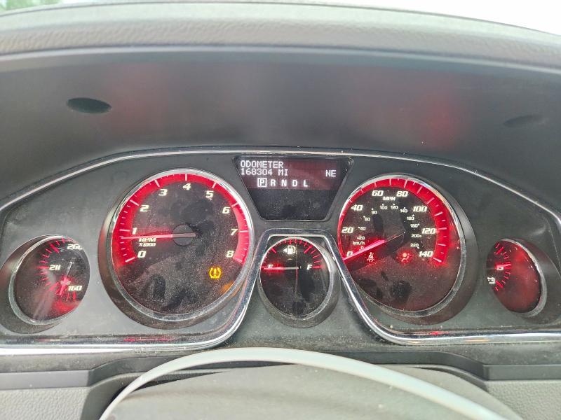 1GKKRPKD5FJ173897 2015 GMC ACADIA photo no. 9