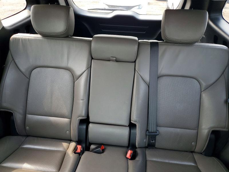 KM8SR4HF8FU094995 2015 HYUNDAI SANTA FE photo no. 10
