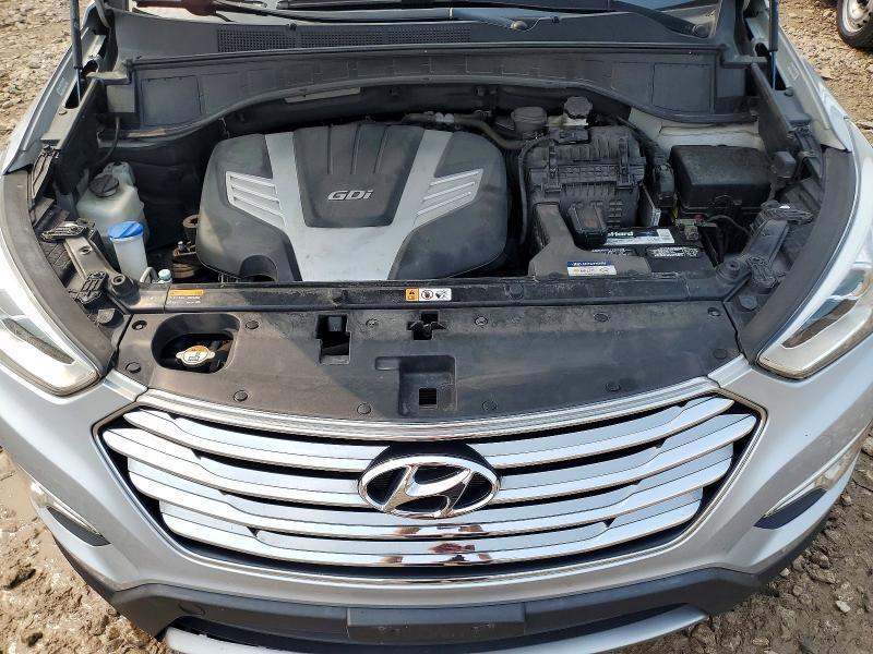 KM8SR4HF8FU094995 2015 HYUNDAI SANTA FE photo no. 12