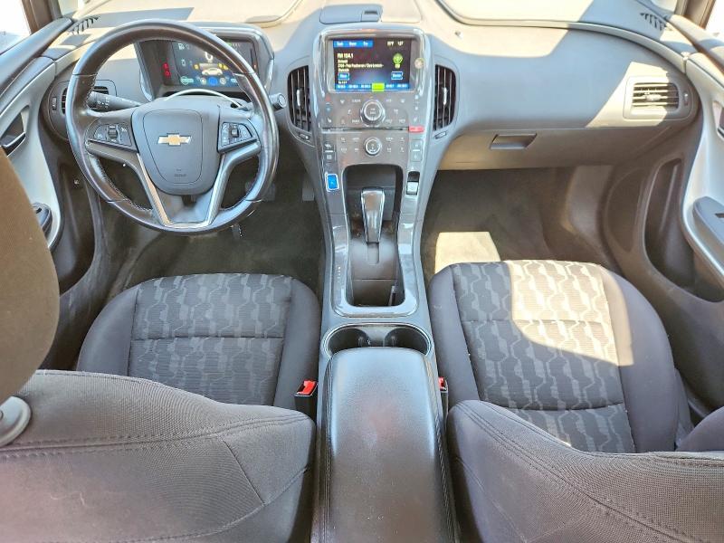 2015 CHEVROLET VOLT — Фото 8 из 13