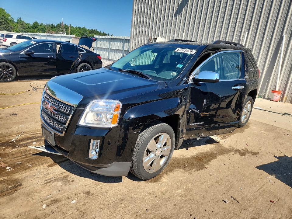 2GKFLSE36F6423279 2015 GMC TERRAIN photo no. 1