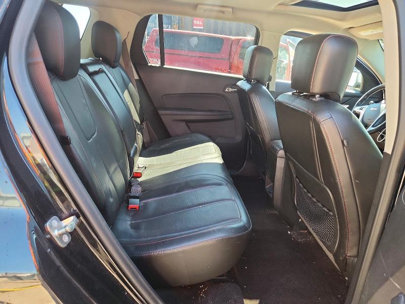 2GKFLSE36F6423279 2015 GMC TERRAIN photo no. 11