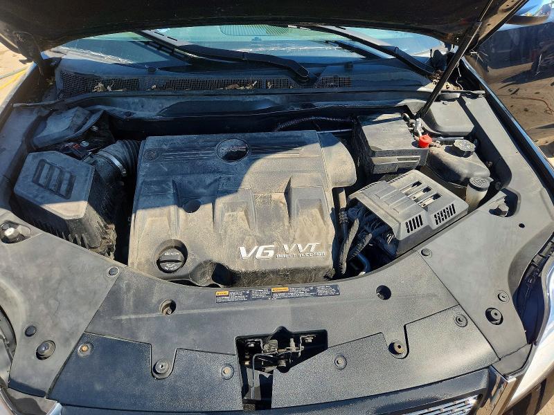 2GKFLSE36F6423279 2015 GMC TERRAIN photo no. 12