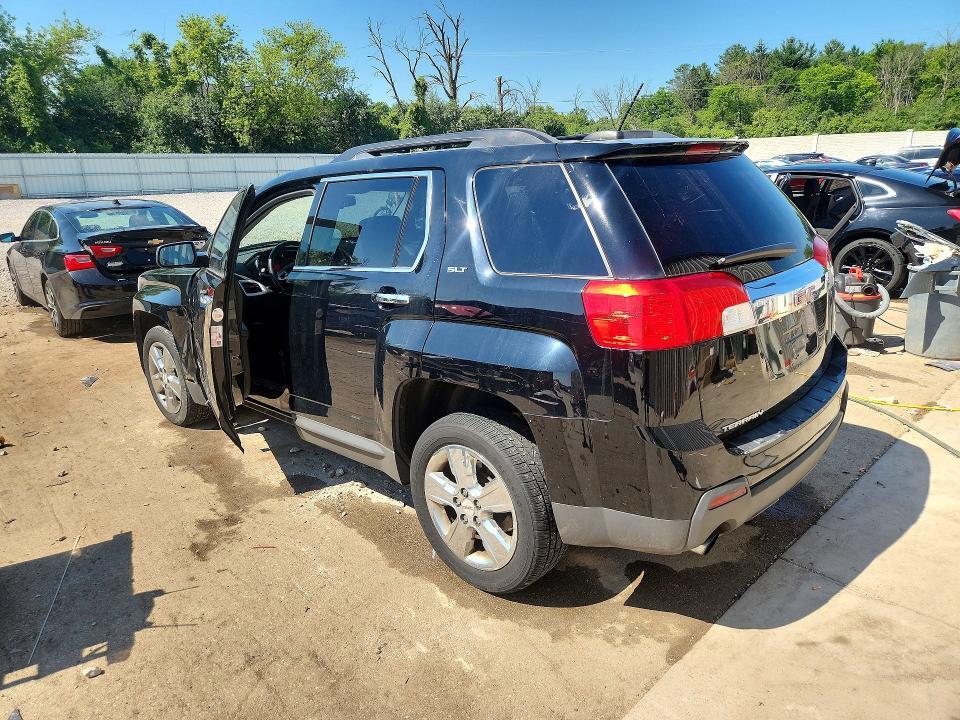 2GKFLSE36F6423279 2015 GMC TERRAIN photo no. 2