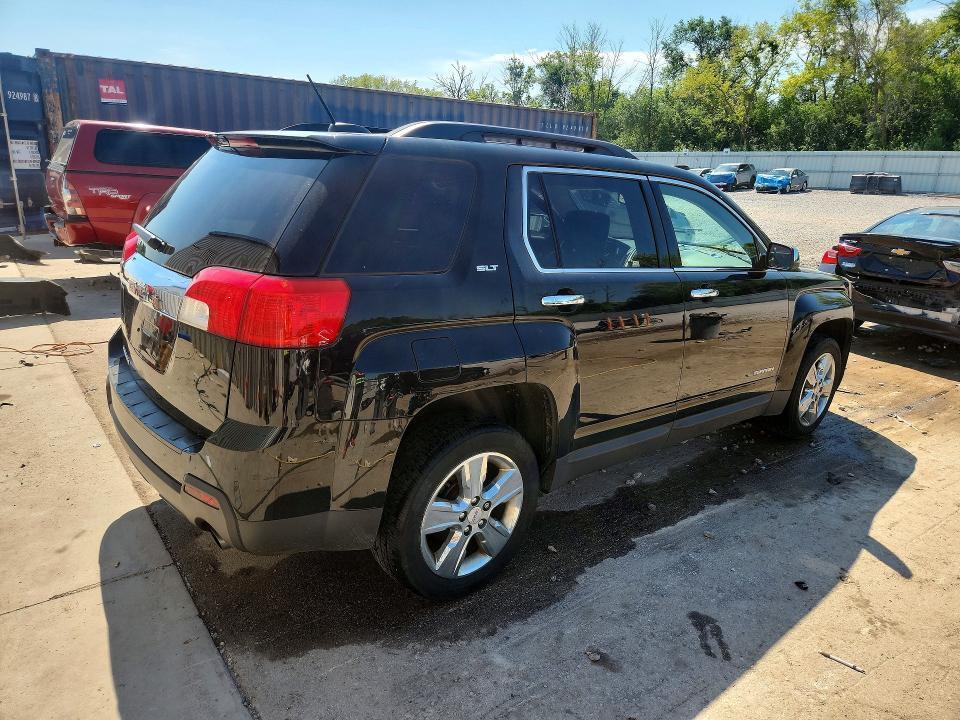 2GKFLSE36F6423279 2015 GMC TERRAIN photo no. 3