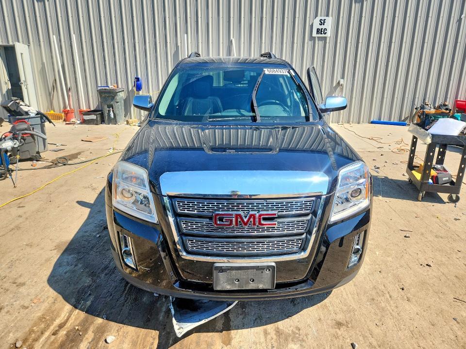 2GKFLSE36F6423279 2015 GMC TERRAIN photo no. 5