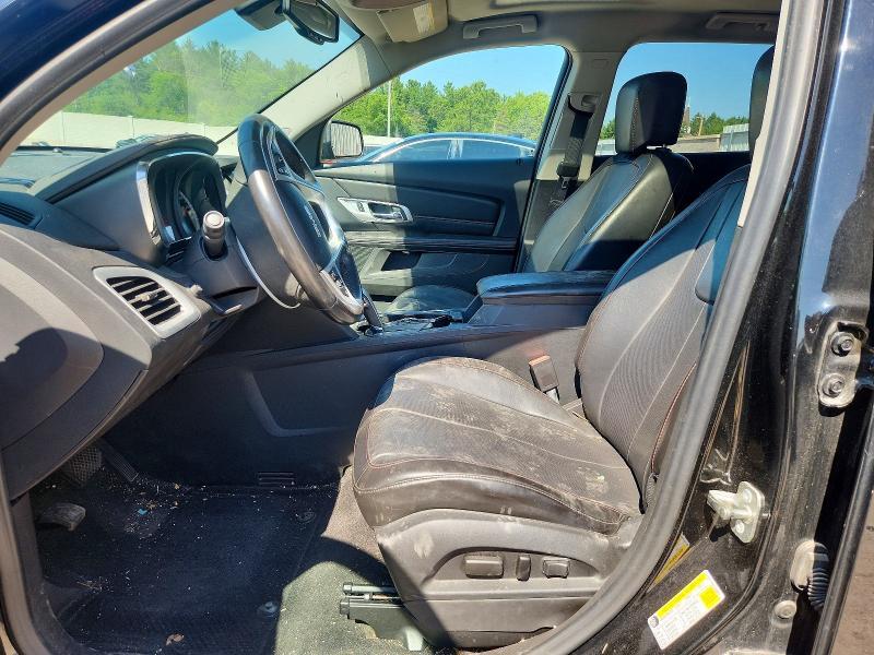 2GKFLSE36F6423279 2015 GMC TERRAIN photo no. 7