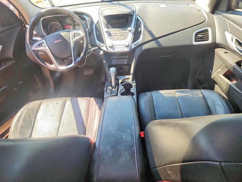 2GKFLSE36F6423279 2015 GMC TERRAIN photo no. 8