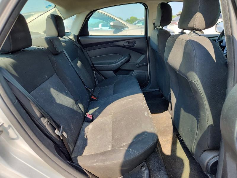 1FADP3E29FL299932 2015 FORD FOCUS photo no. 10